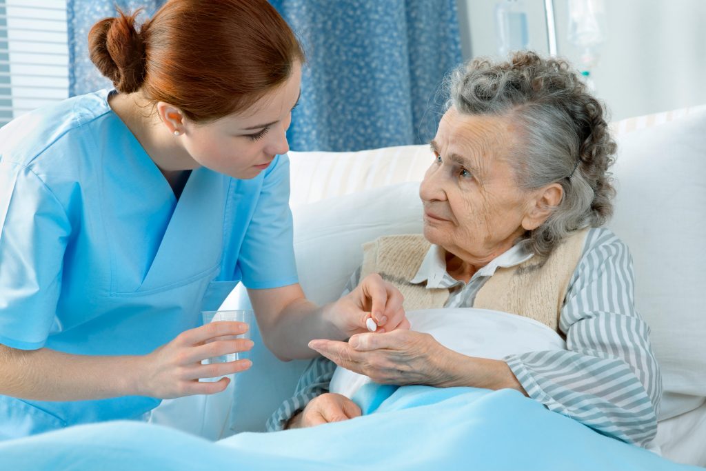 Community Nursing Care